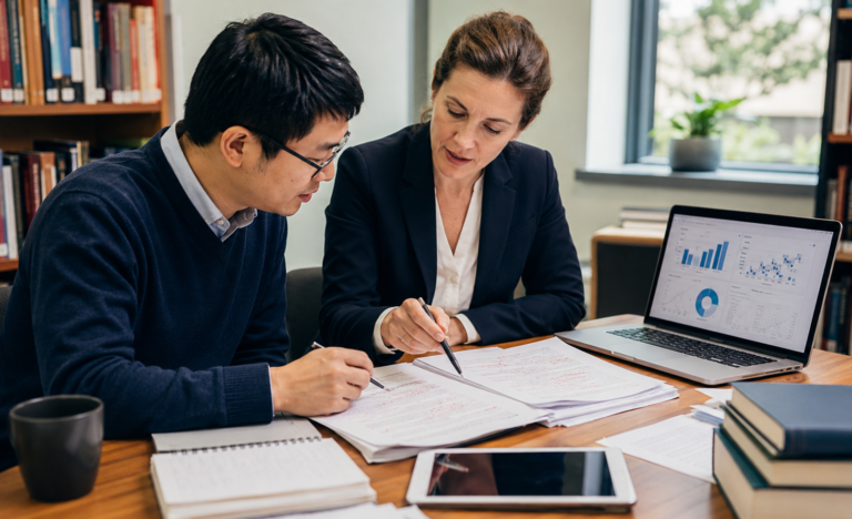 Key Factors to Consider When Selecting a Scientific Editing Company