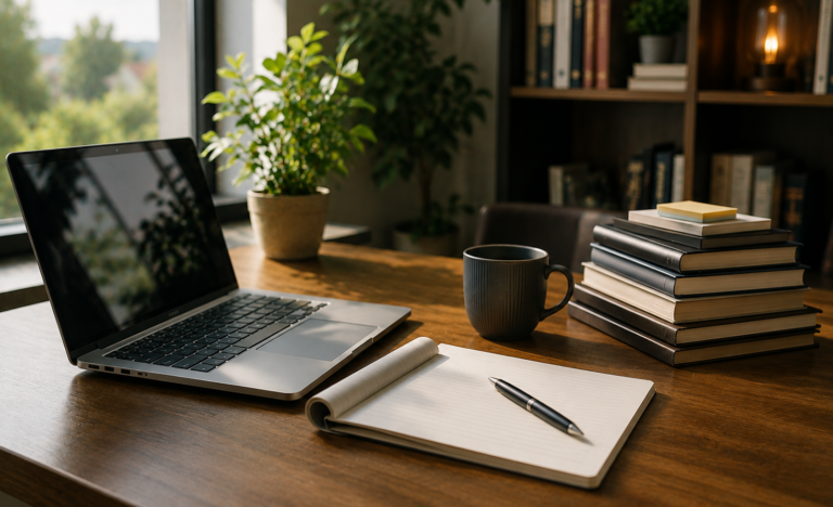 Create a Best-Selling eBook with Skilled Ghostwriters