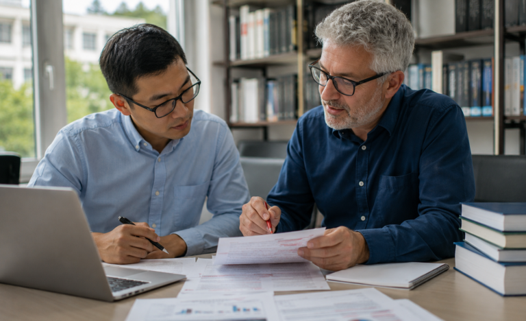 Why Non-Native English Researchers Need Journal Editing Services
