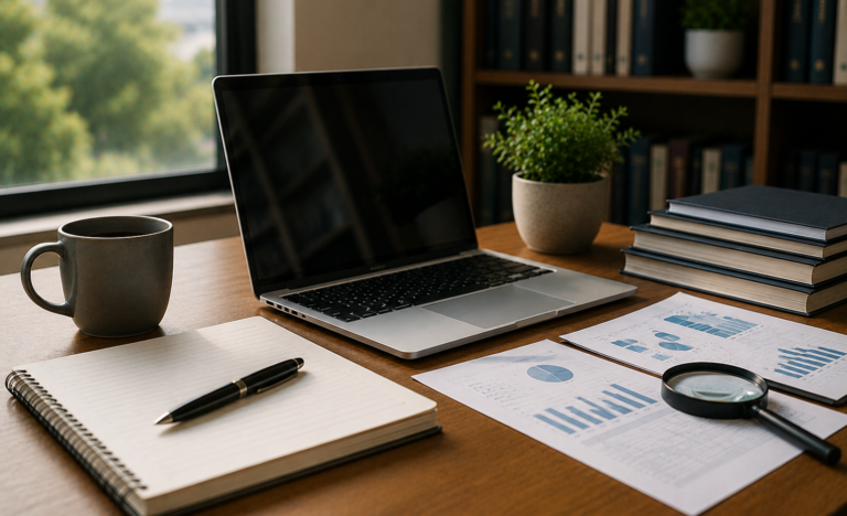 Key Factors to Consider When Selecting a Research Publication Platform