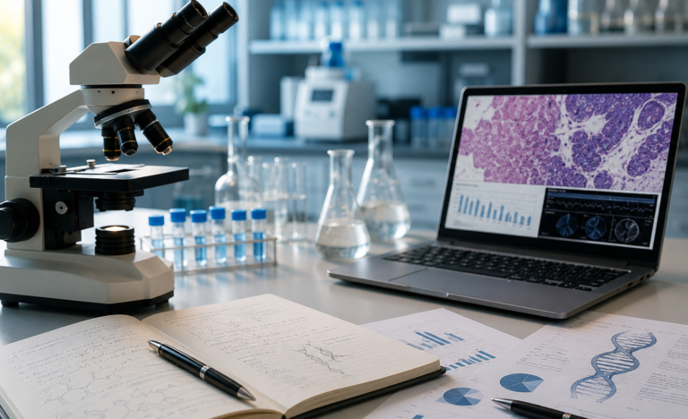 Advancing Medical Research with ISI Journal Editing Services