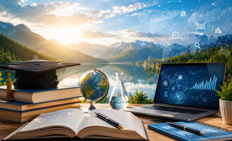 ISI Journal Publications: Driving Excellence in Research Publishing
