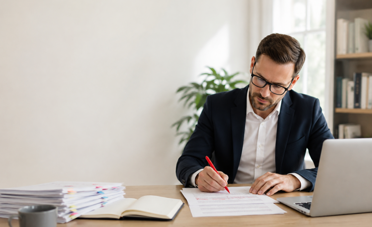 Professional English Editing Services for High-Quality Academic Papers