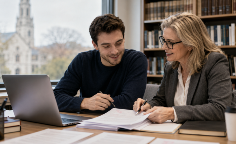 How Dissertation Editing Services Increase Your Chances of Approval