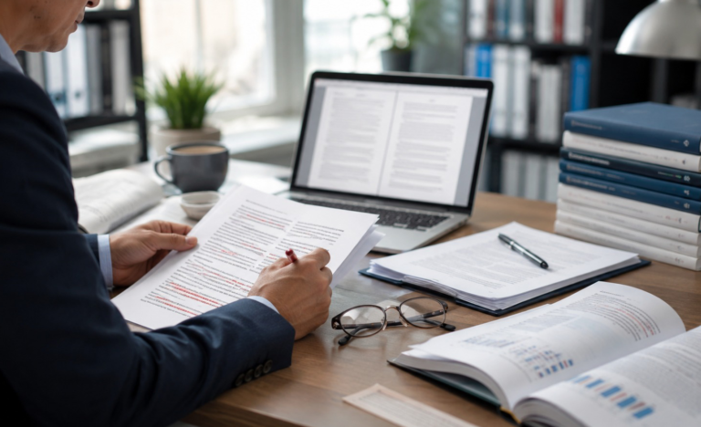 The Power of Journal Publication Editing for High-Impact ISI Publications