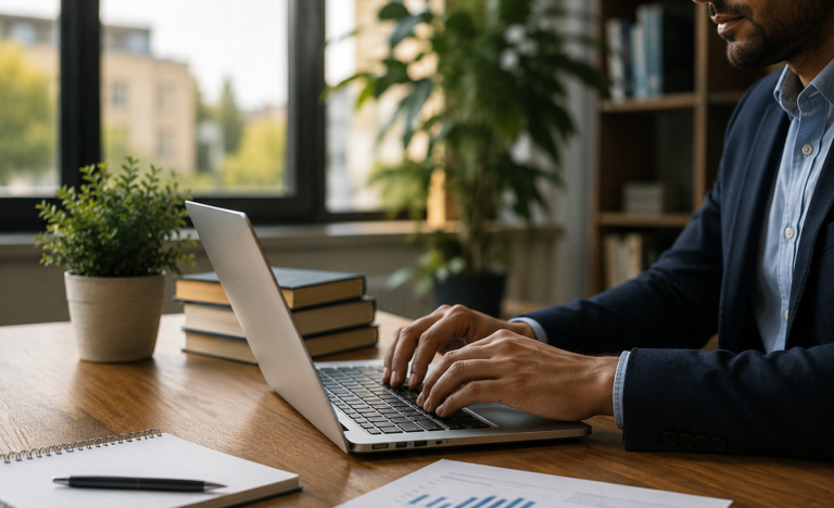 Achieve Better Publication Outcomes with ISI Journal Support Services