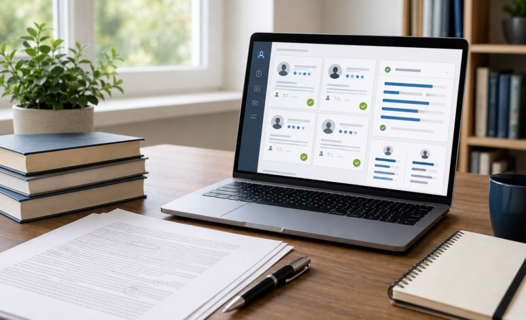 Peer Reviewer Selection Strategies for Researchers