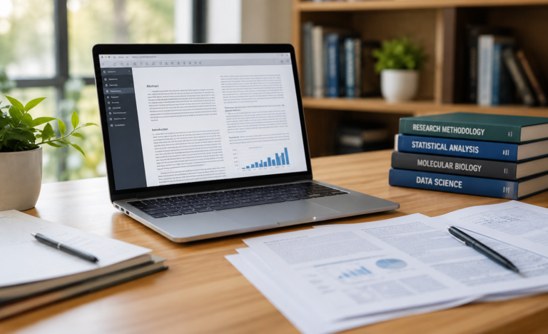 ISI Papers: The Ultimate Platform for Research Journal Publication