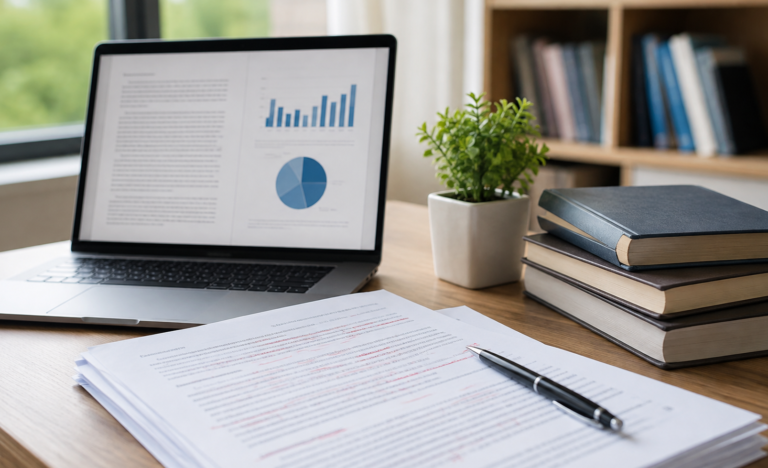 ISI Journal Publishing: Professional Support for Successful Publication