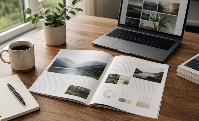 Why Layout Plays a Key Role in Audience Engagement